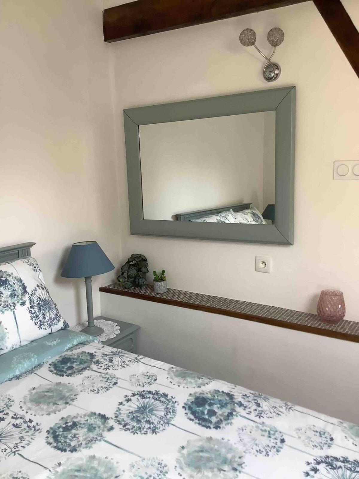 Woodland Cottage Faux-la-Montagne ภายนอก รูปภาพ